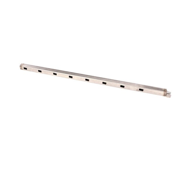 Arm, Rinse, Weld, 8 Nozzle